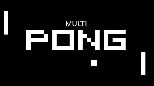 Pong Multiplayer